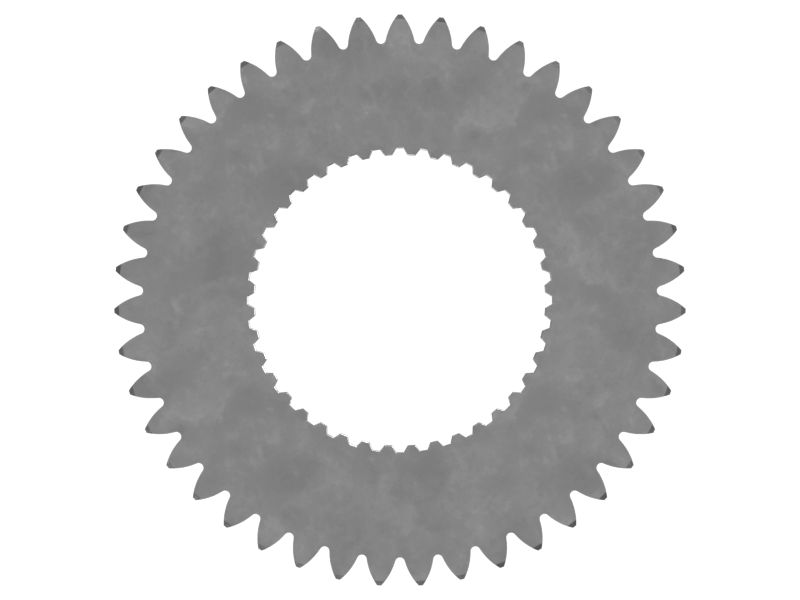 Стальная солнечная шестерня, наружный диаметр 194,54 мм