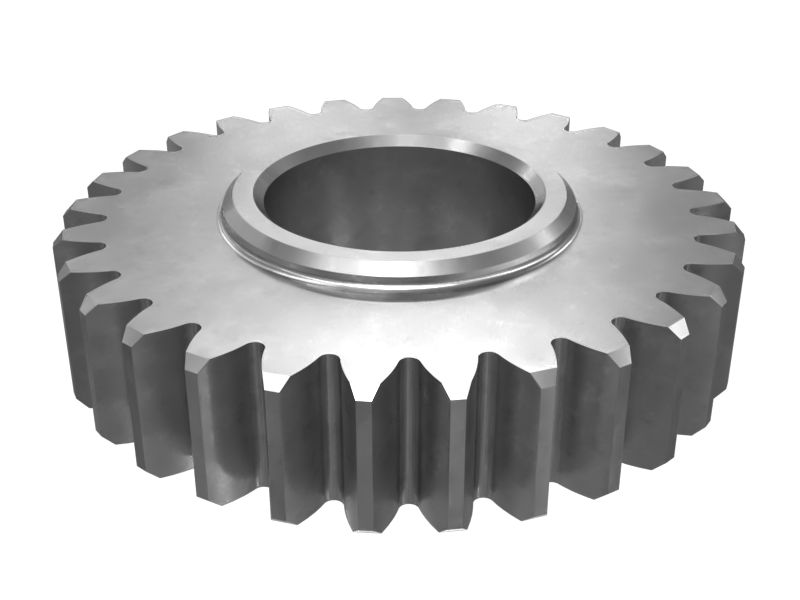 2T-0199: ШЕСТЕРНЯ