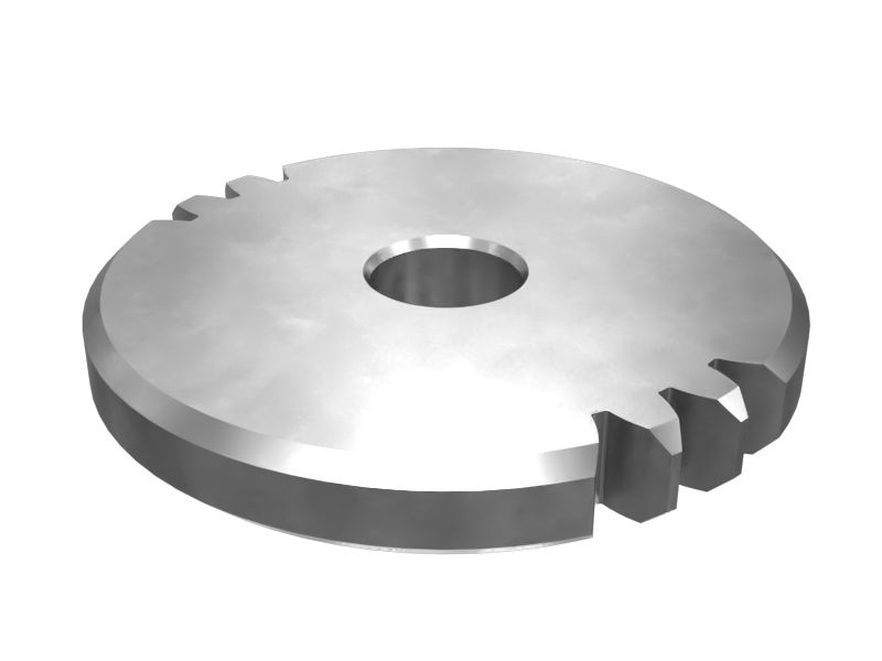 8D-4409: ШЕСТЕРНЯ