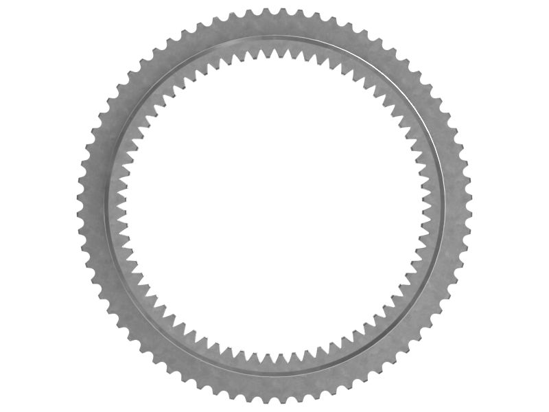 Стальное кольцевое зубчатое колесо наружного диаметра 916,20 мм