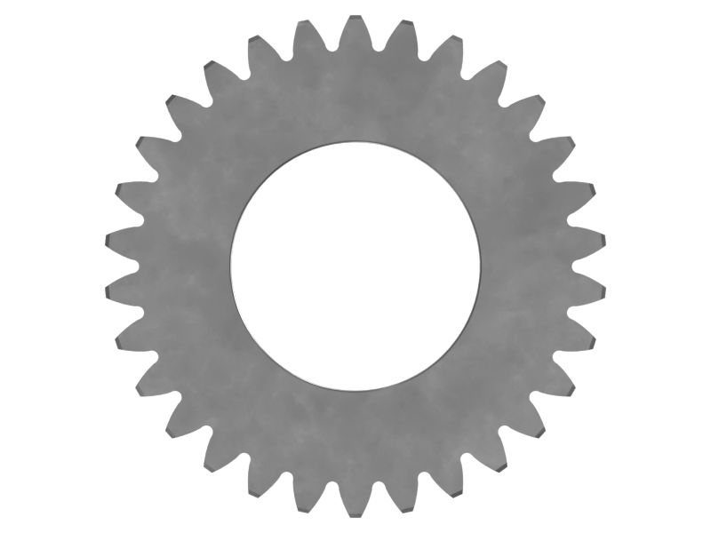 ШЕСТЕРНЯ ПЛАНЕТАРНОЙ ПЕРЕДАЧИ