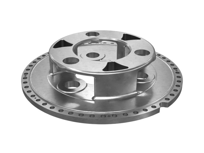 ВОДИЛО ПЛАНЕТАРНОЙ ПЕРЕДАЧИ