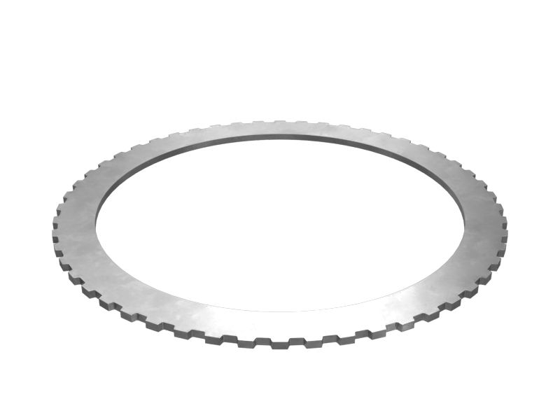 Диск сцепления с 52 зубьями