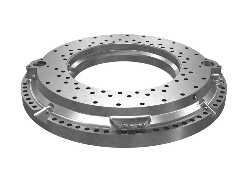 КРЕПЛЕНИЕ ТОРМОЗА