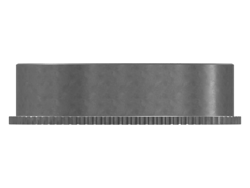 Стальная кольцевая шестерня наружного диаметра 820,30 мм