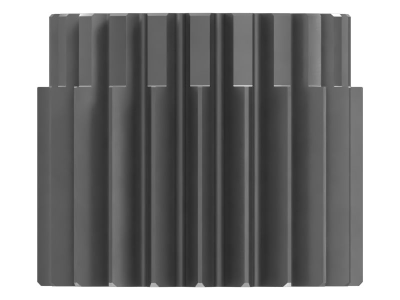 СОЛНЕЧНАЯ ШЕСТЕРНЯ