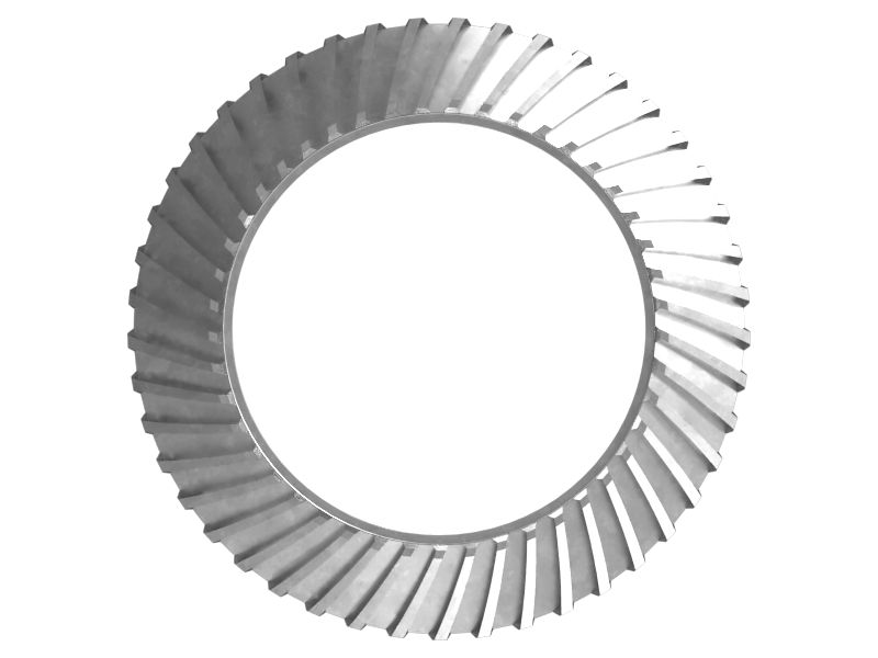 КОНИЧЕСКАЯ ШЕСТЕРНЯ