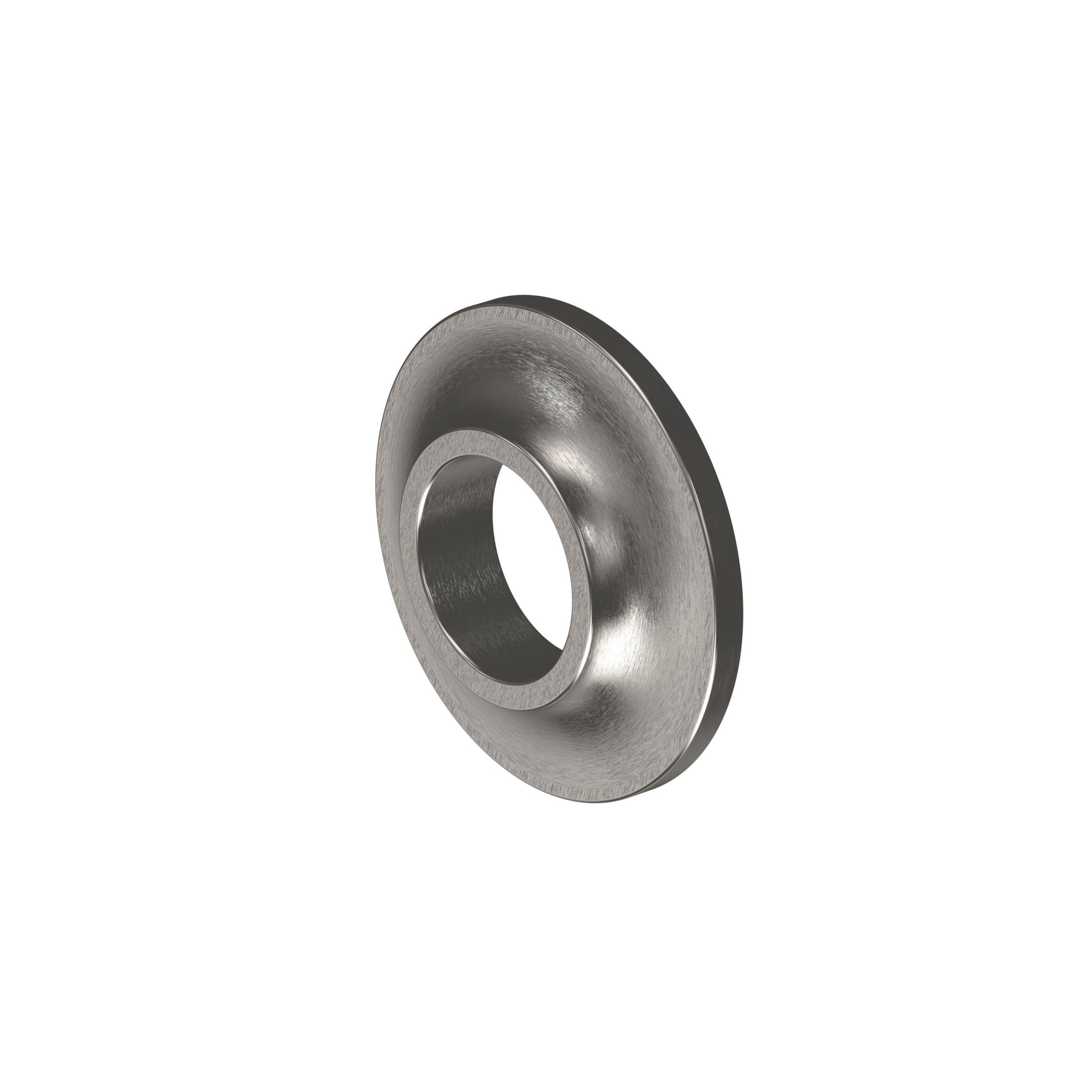 Тарелка клапана головки блока цилиндров