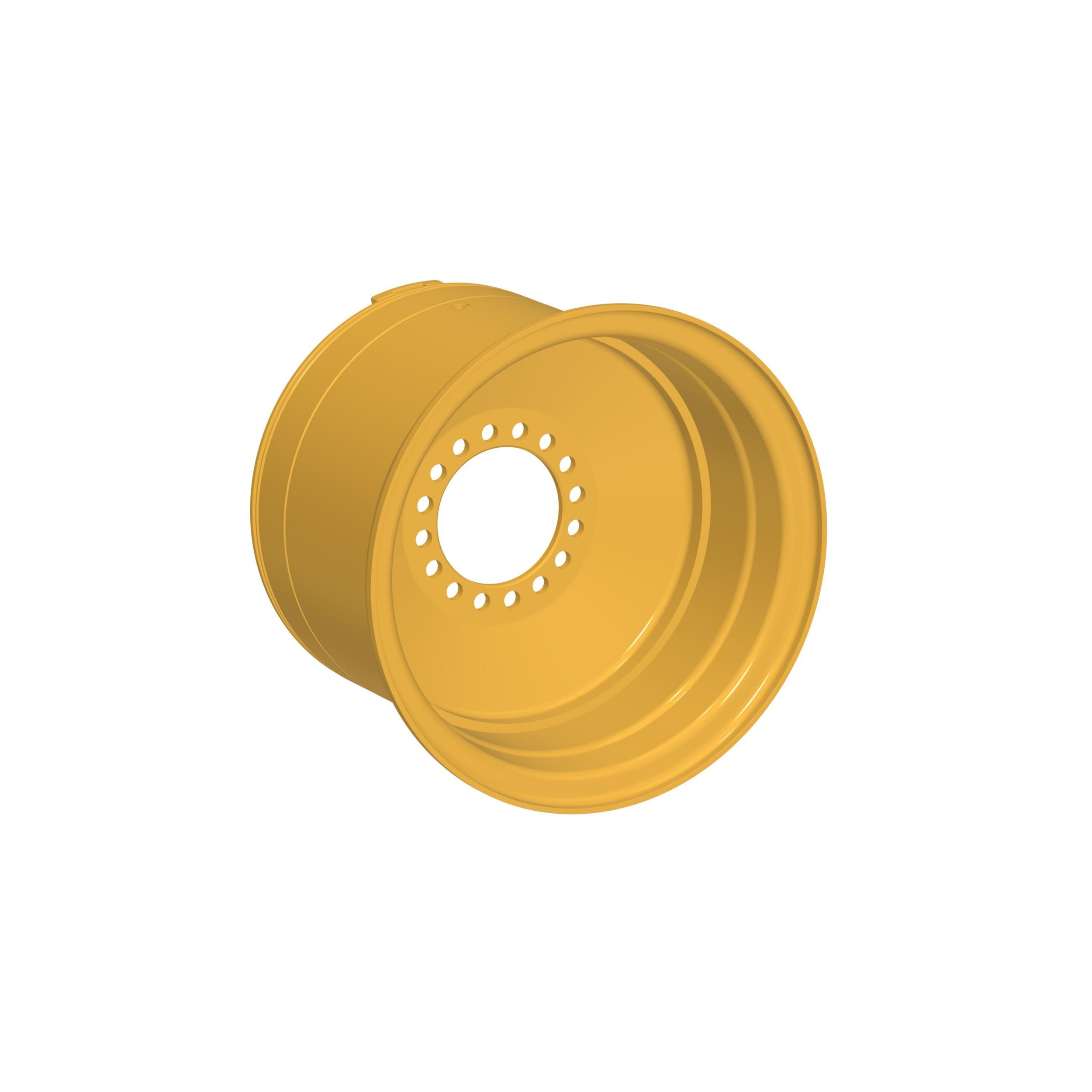 ОБОД В СБОРЕ