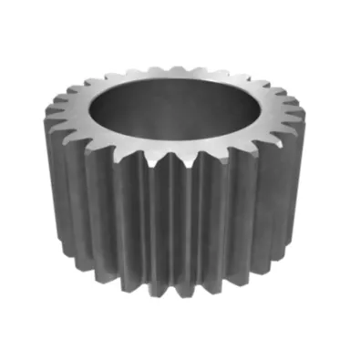 CAT 129,33 MM ŞANZIMAN ÇELİK PLANET DİŞLİSİ