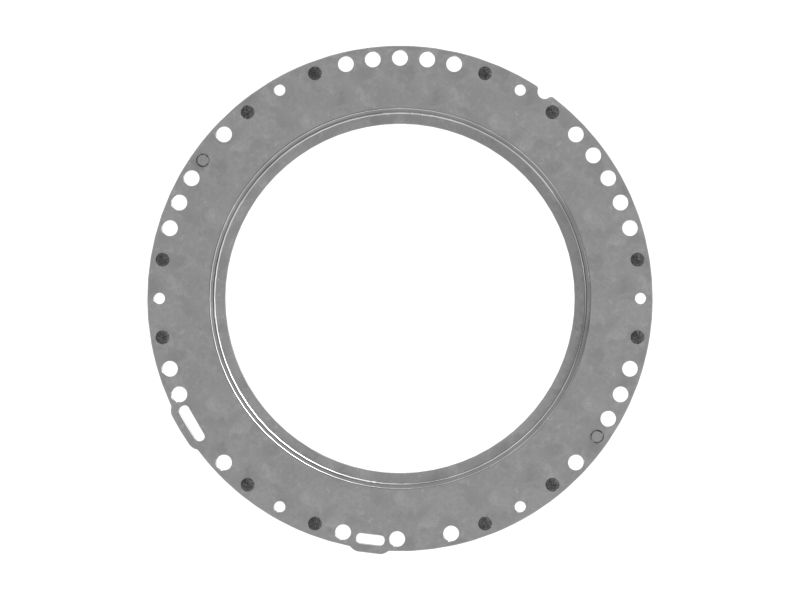 ПЛАСТИНА В СБОРЕ