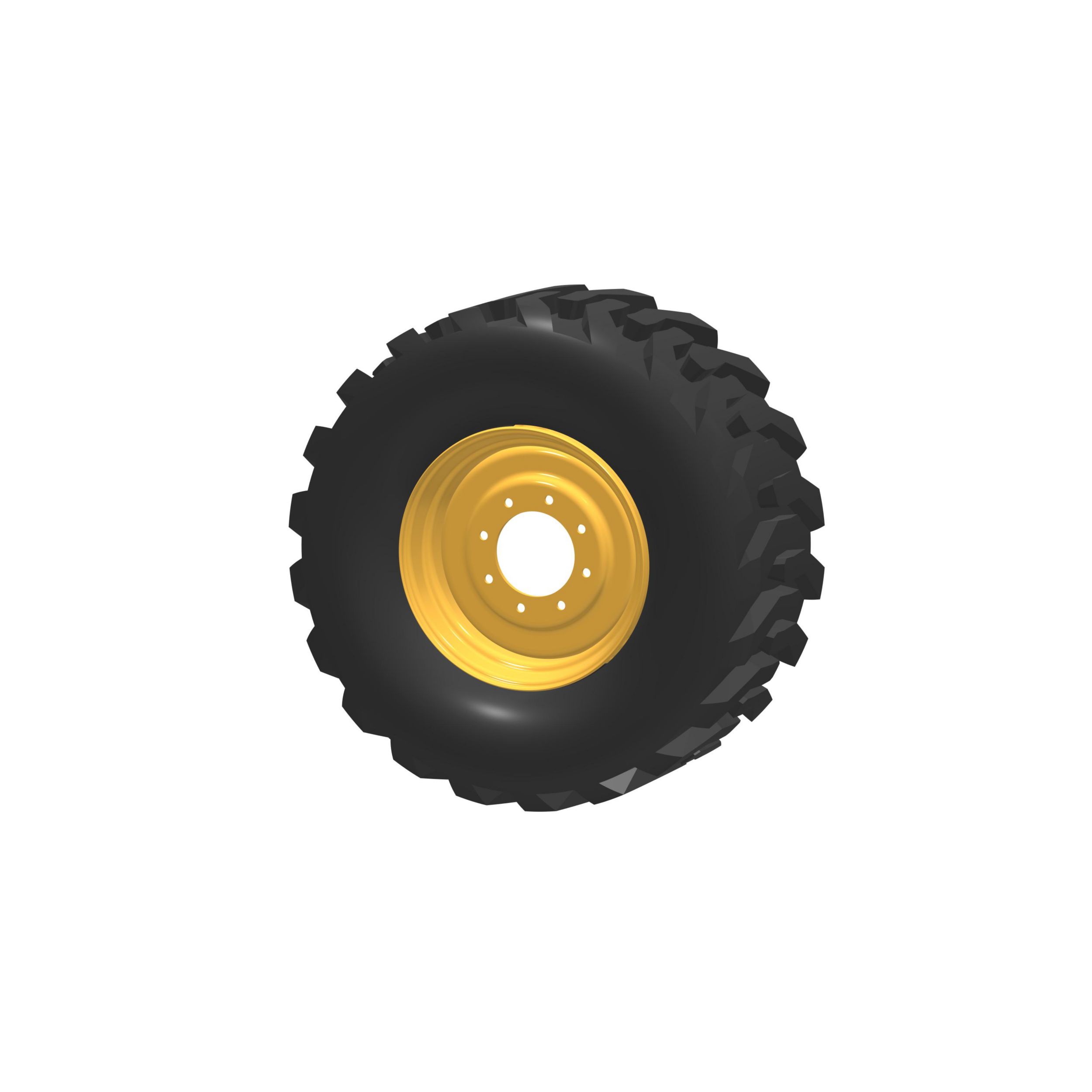331-2561: TIRE GP-RIM | CATCorp
