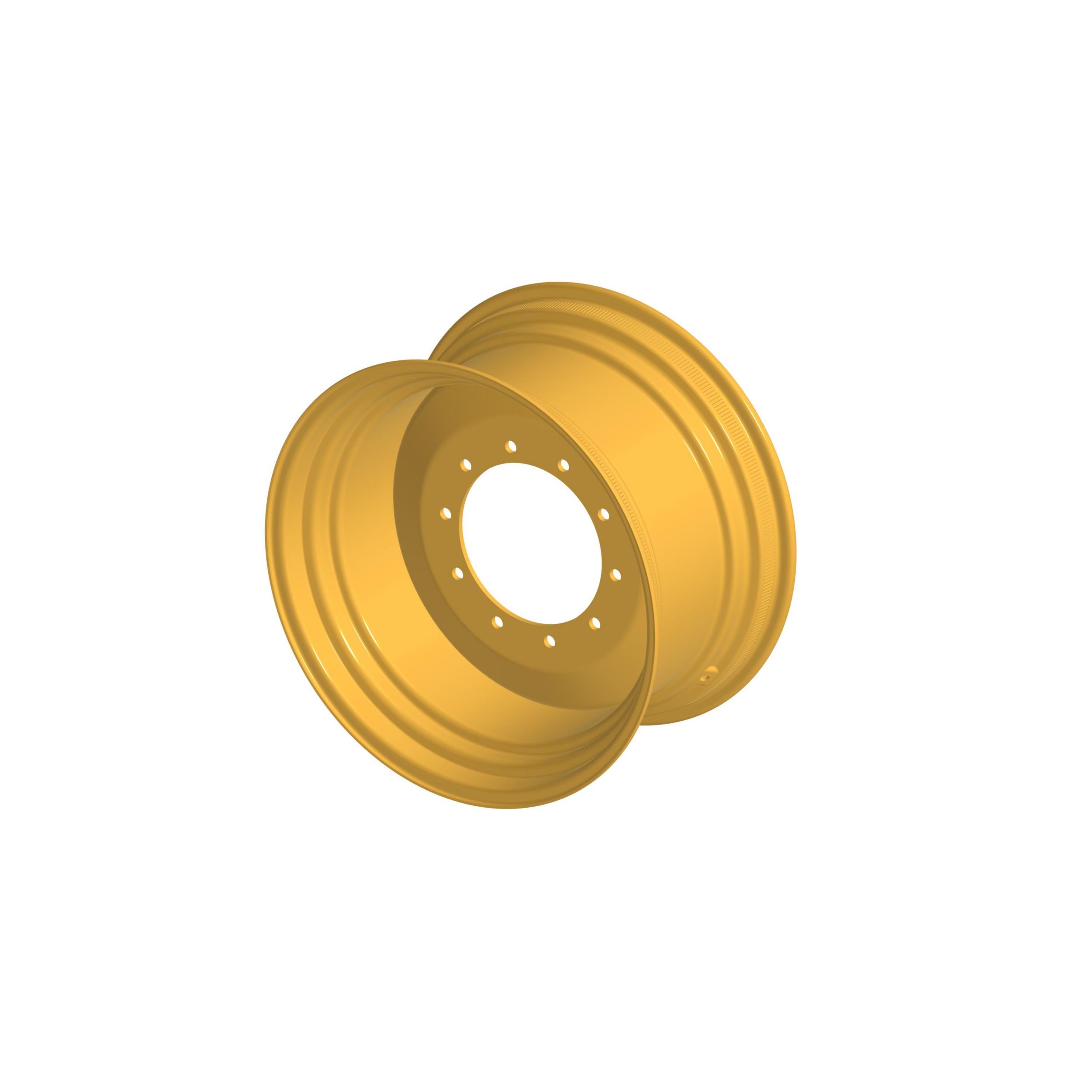 ЗАДНЕЕ КОЛЕСО В СБОРЕ