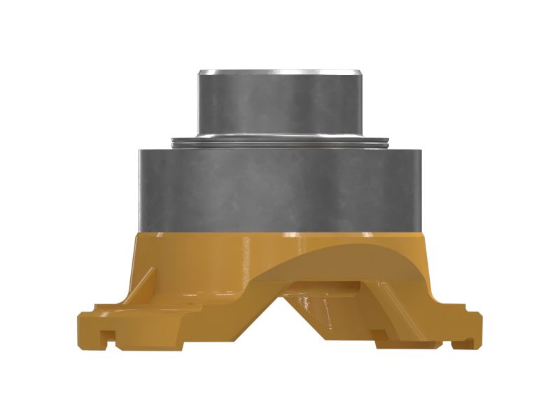 Вилка дифференциала с внутренним диаметром 64,11 мм