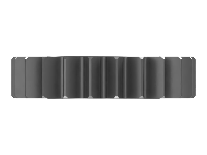 СОЛНЕЧНАЯ ШЕСТЕРНЯ