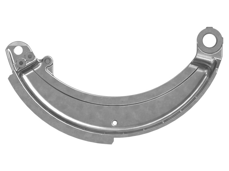 БАШМАК В СБОРЕ