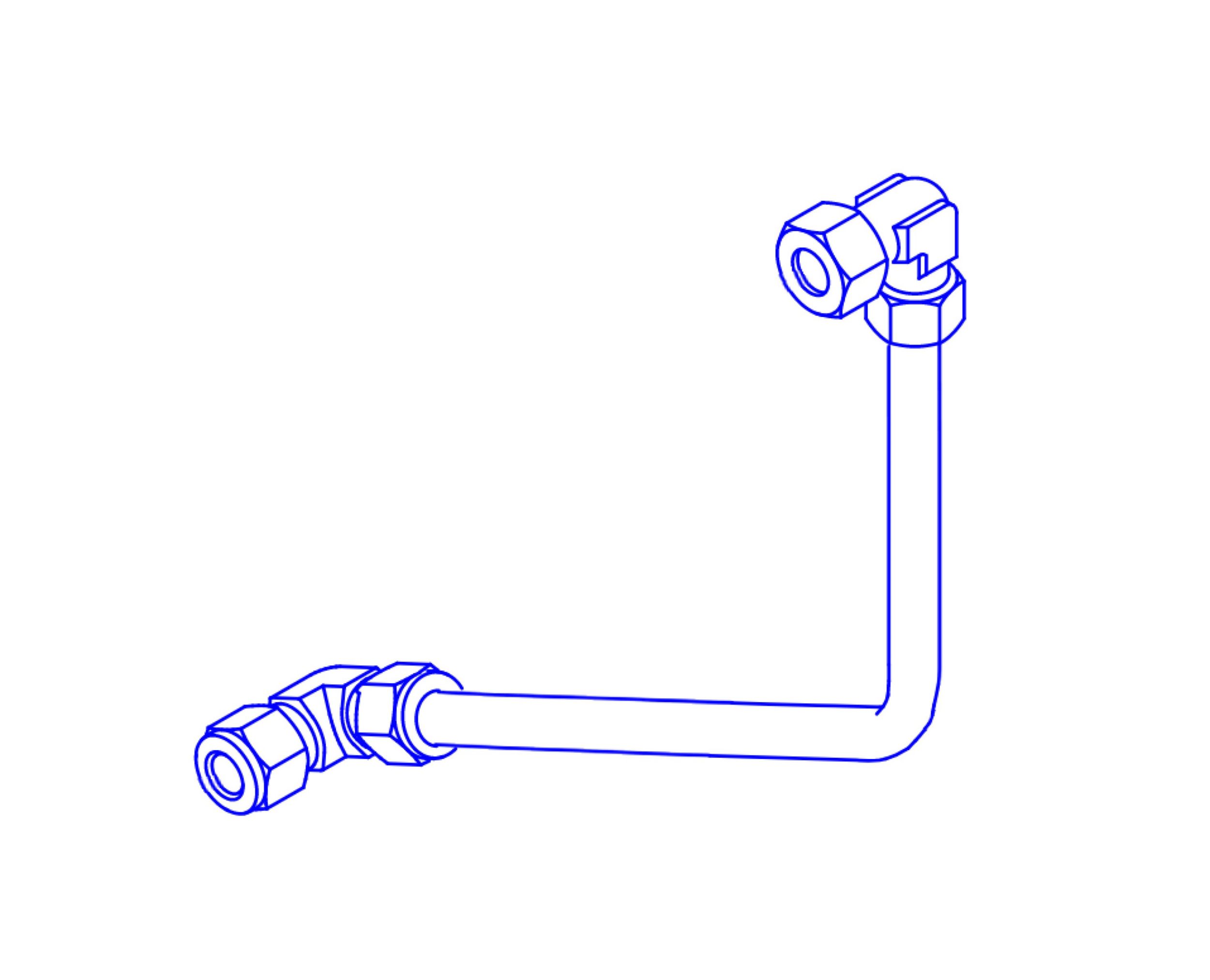 311-1684: ТРУБКА