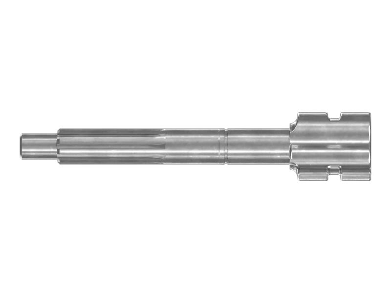 РАСПРЕДЕЛИТЕЛЬНЫЙ ВАЛ ТОРМОЗА