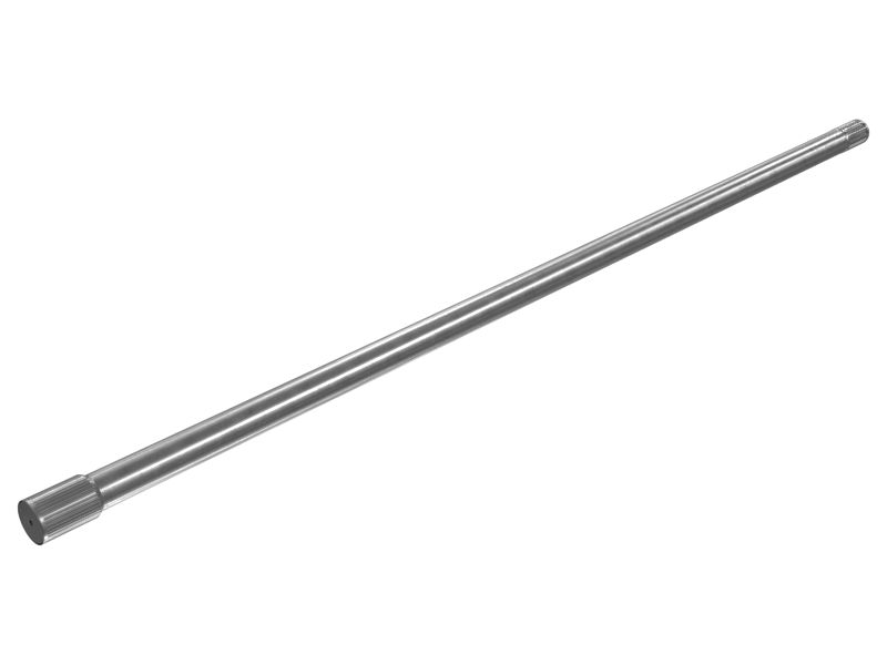 ПРИВОДНОЙ ВАЛ