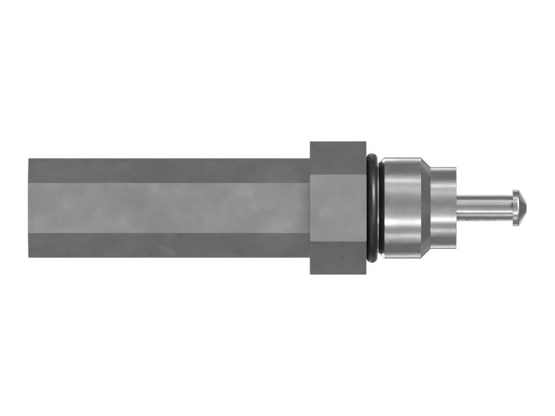 7/8-14 Датчик износа резьбового тормоза
