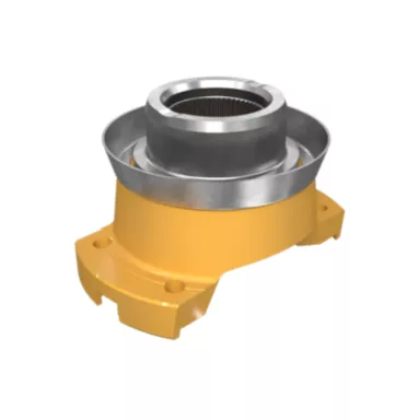 CAT 206,25 MM DIŞ ÇAPLI TORK KONVERTÖRÜ ÇATALI