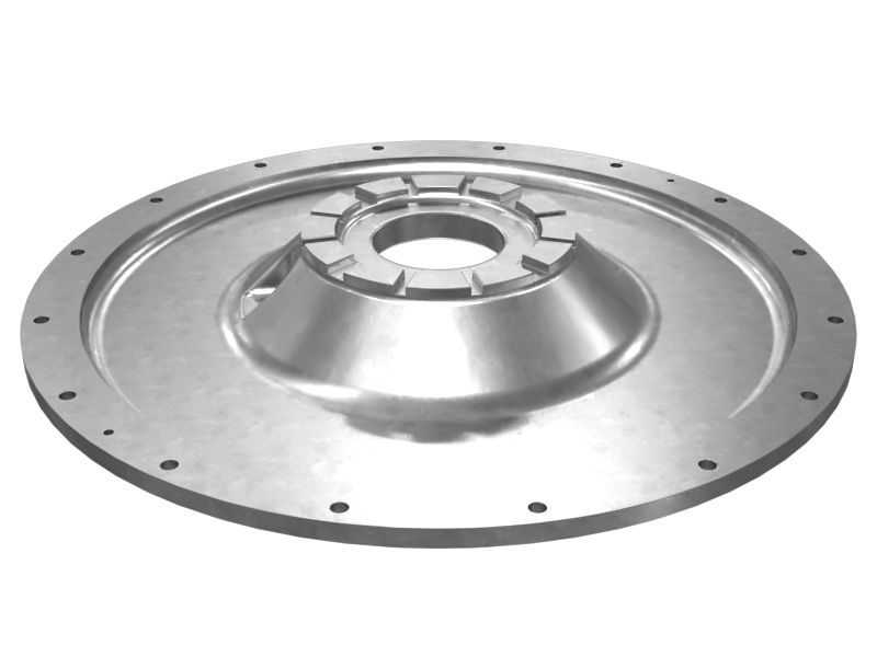 326-3106: КРЫШКА