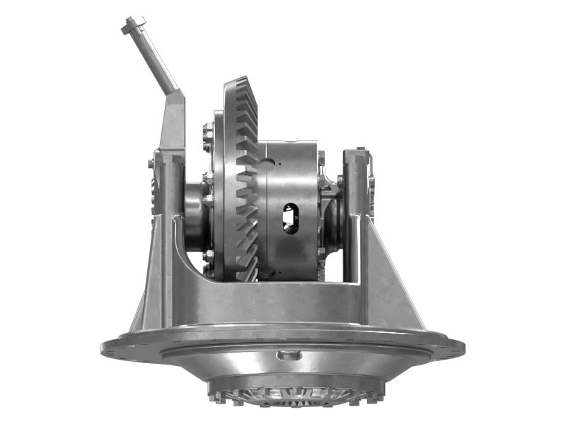 БЛОК ШЕСТЕРНИ