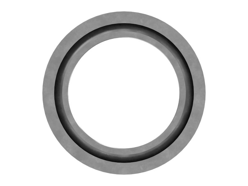 Самоцентрирующийся подшипник