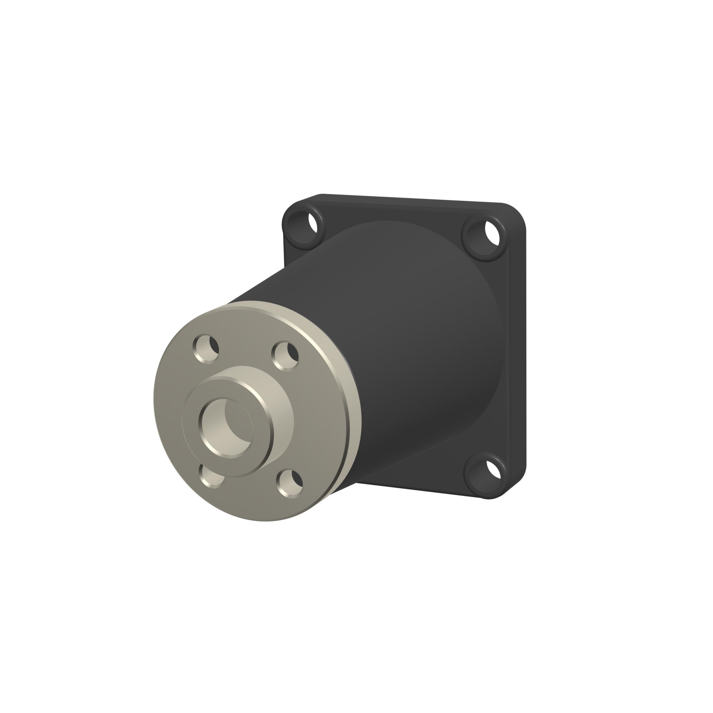 Кожух в сборе