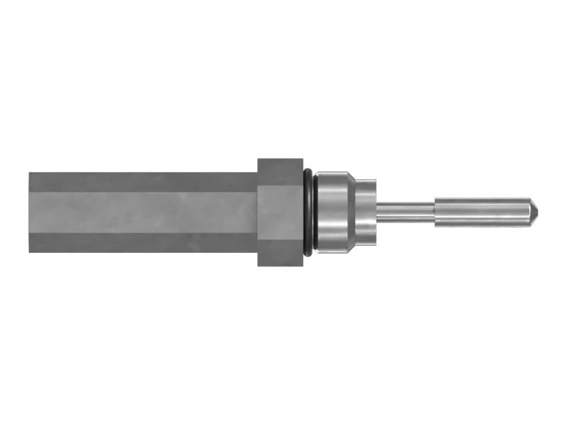 7/8-14 Датчик износа резьбового тормоза