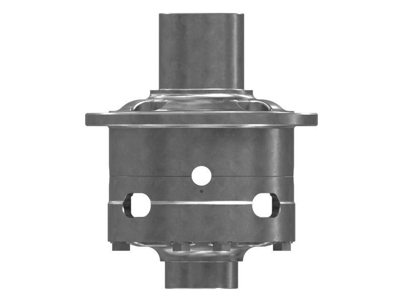 Картер дифференциала