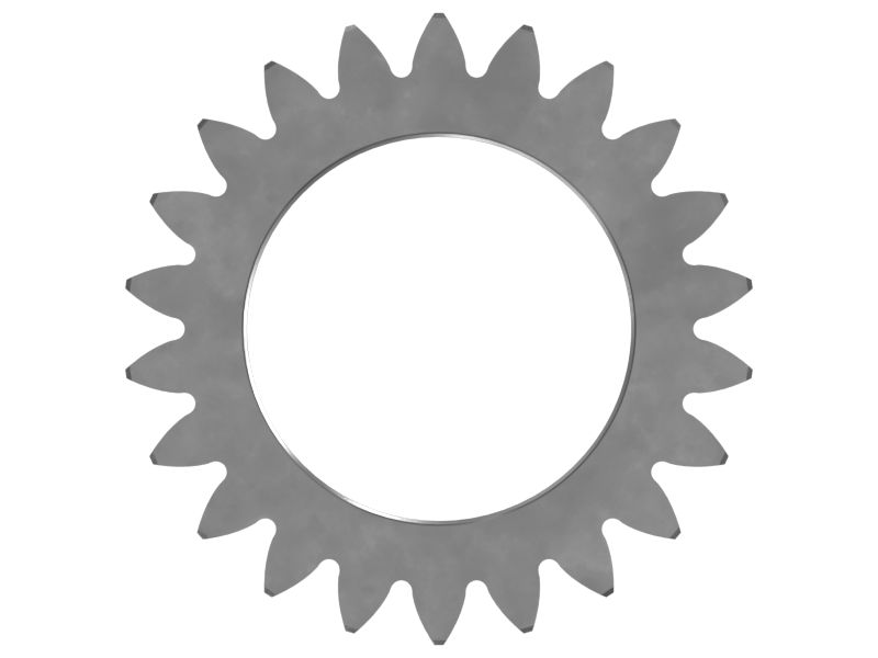 Планетарная передача коробки передач 66,27 мм