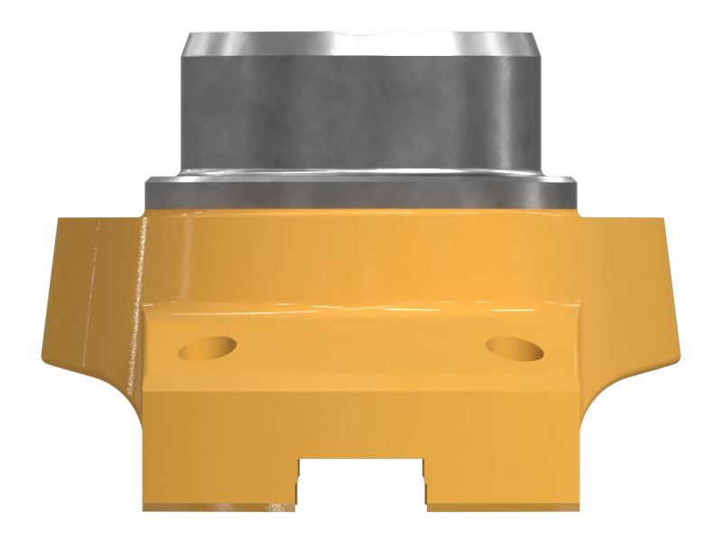 Вилка гидротрансформатора 57T