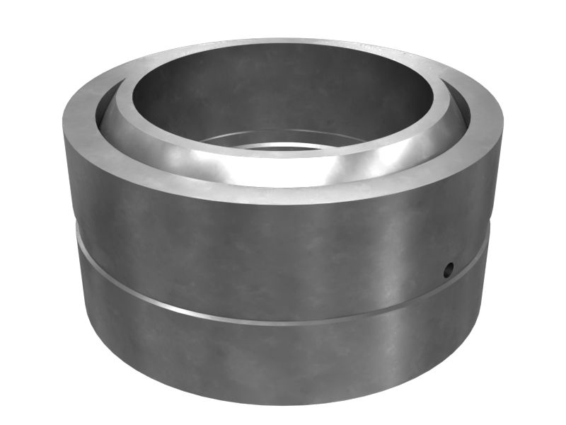 Самоцентрирующийся подшипник