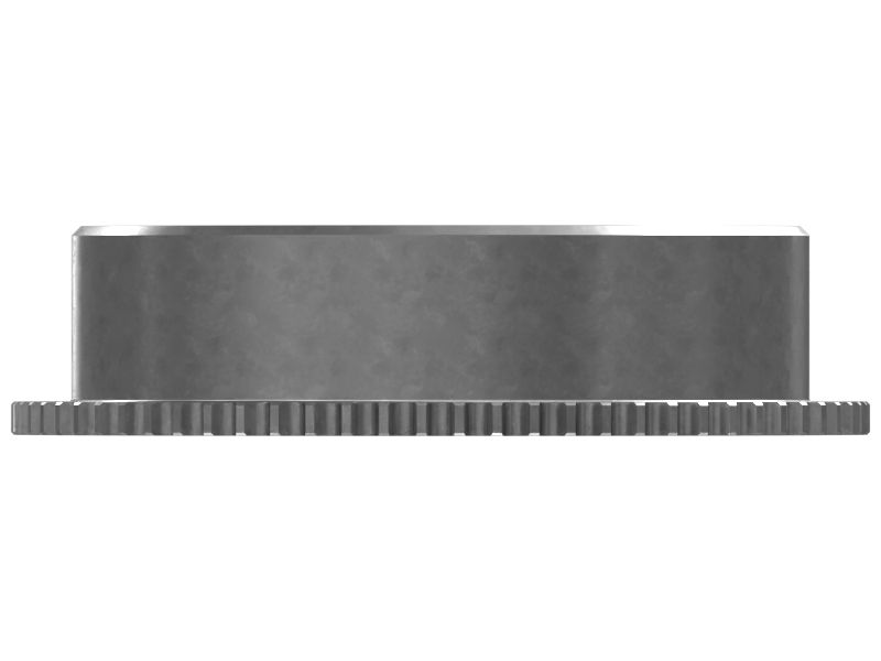 Стальное кольцевое зубчатое колесо наружного диаметра 916,20 мм