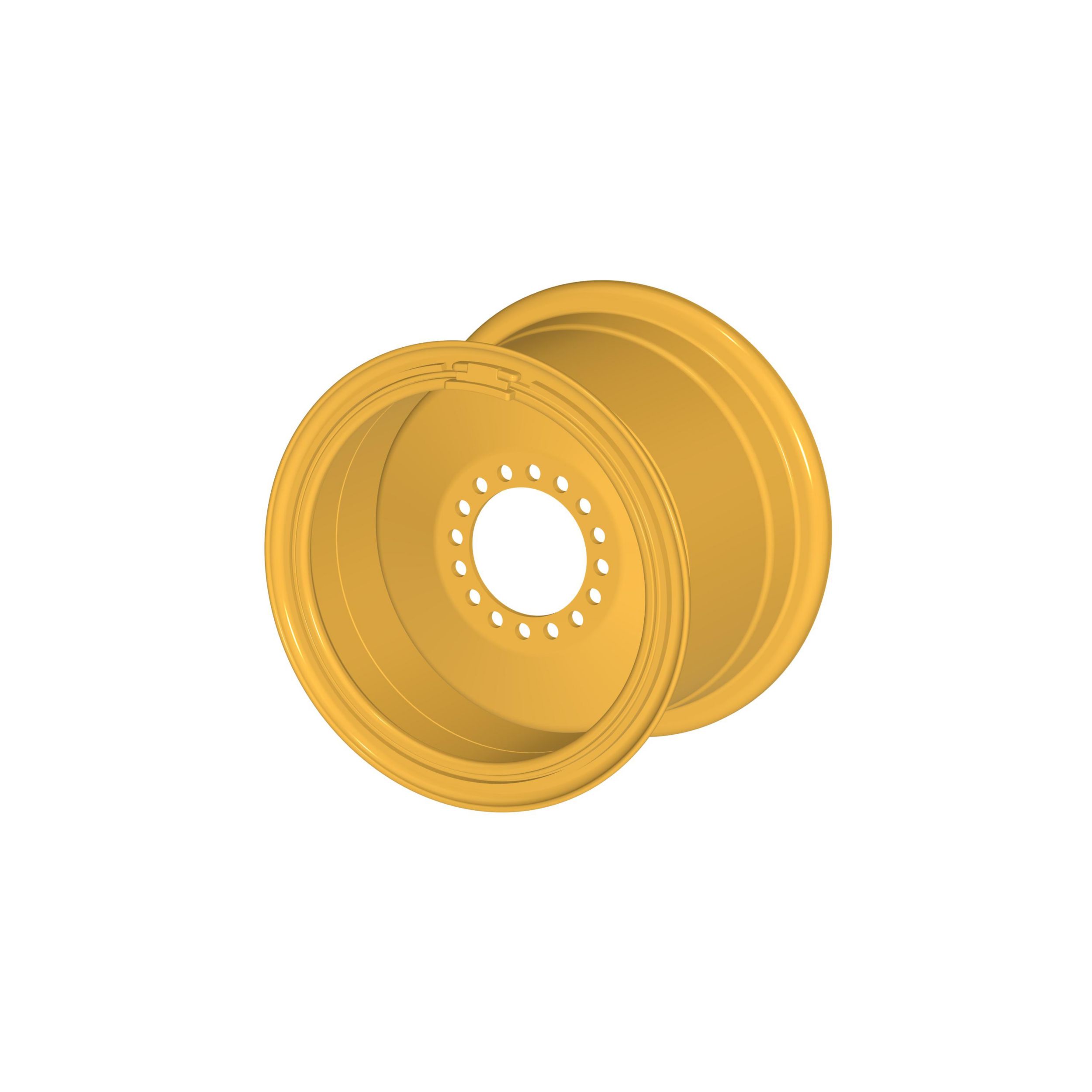 БЛОК ДЕМОНТАЖА ОБОДА