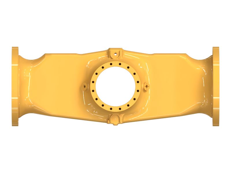 КОРПУС В СБОРЕ