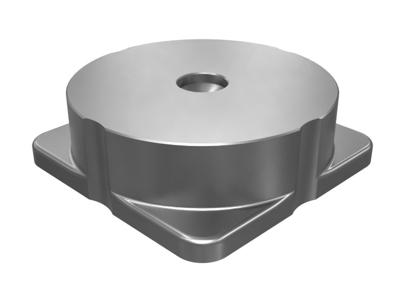 256-4557: ПЛАСТИНА