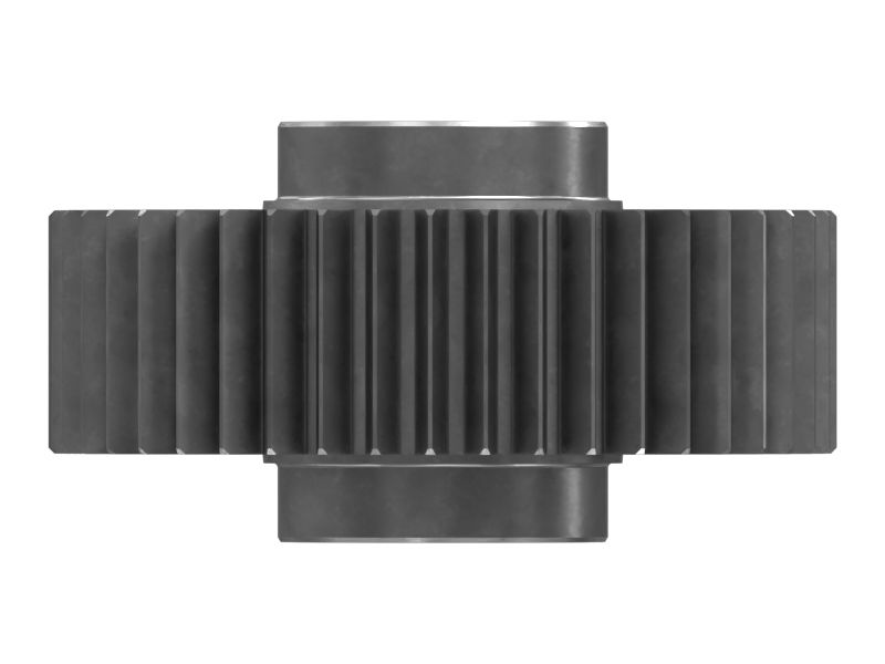 ШЕСТЕРНЯ РЕДУКТОРА