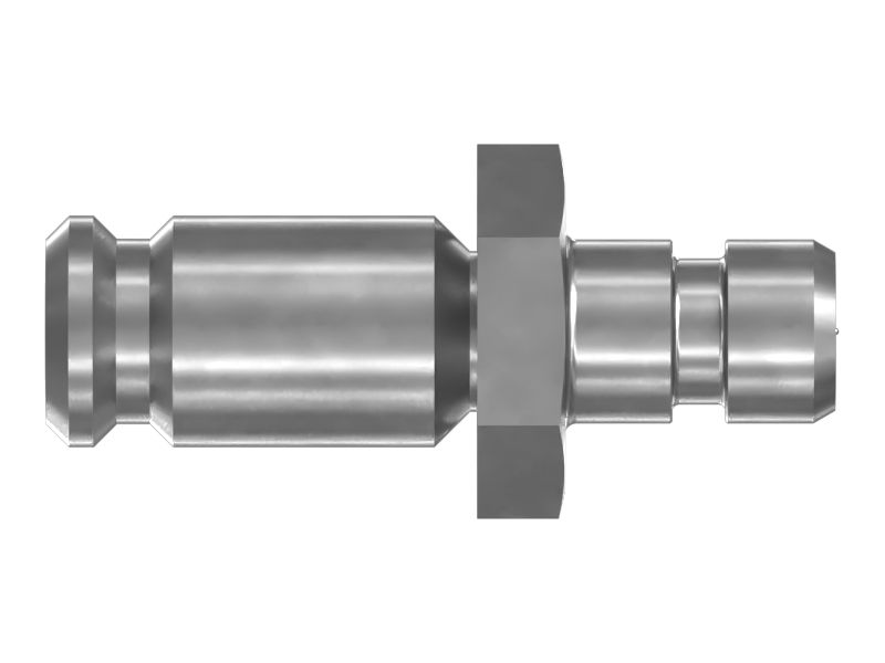 Обратный клапан 5/8