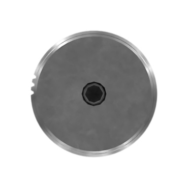 126-8156: 49 External Spline Teeth Left Hand Axle Shaft 126-8156: 49 External Spline Teeth Left Hand Axle Shaft
