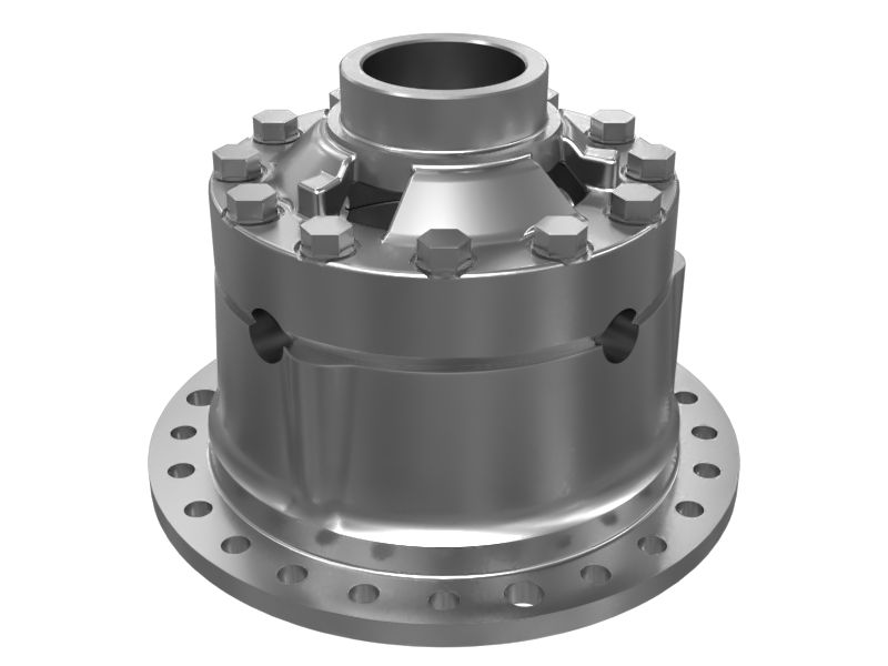 2G-4172: КАРТЕР В СБОРЕ
