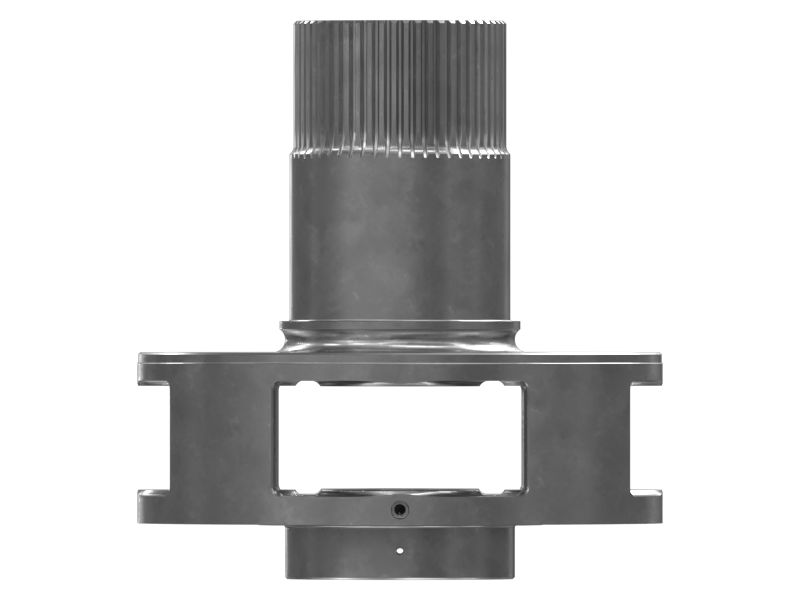 Водило планетарной передачи с внешним шлицем с 54 зубьями