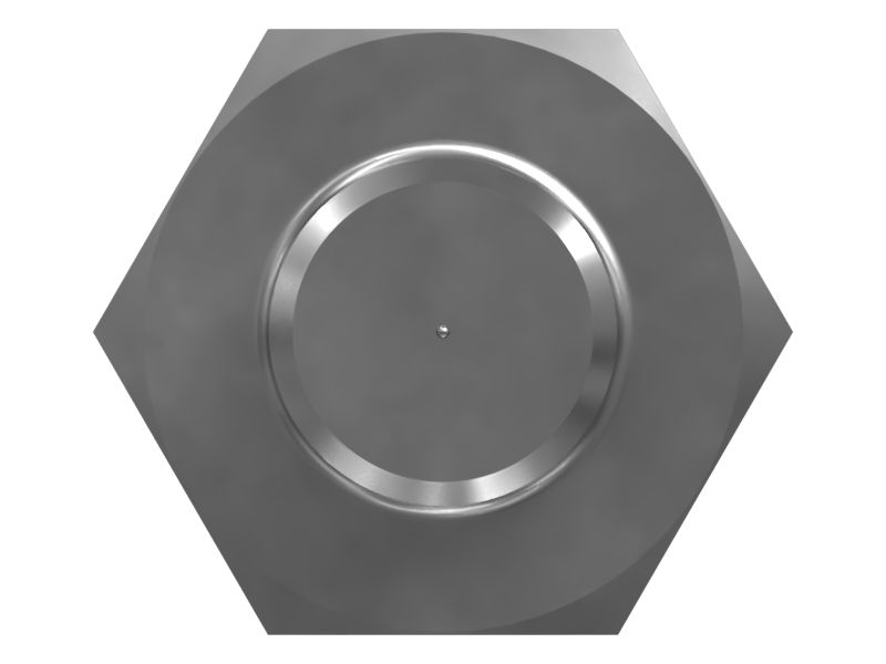 Обратный клапан 5/8