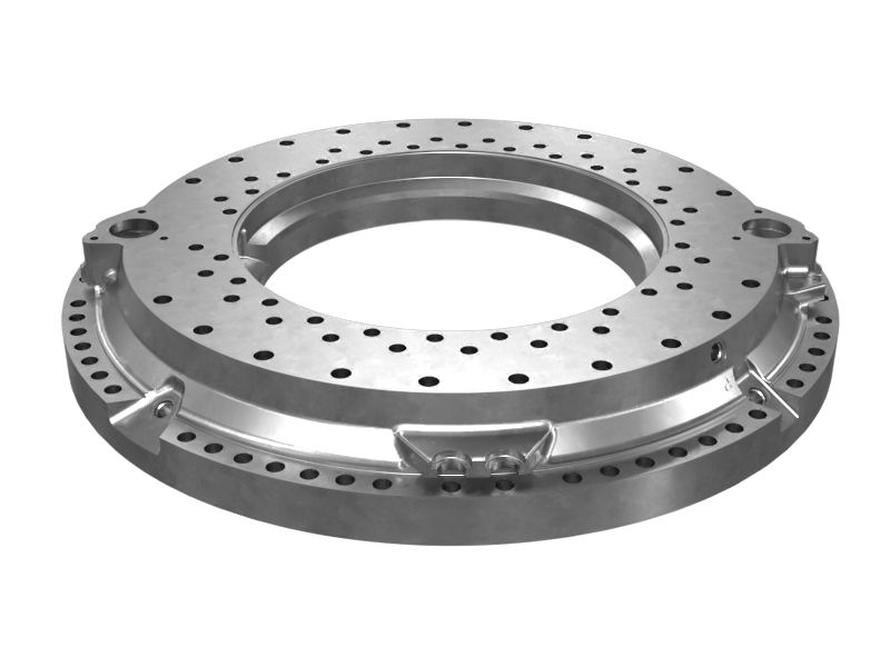 КРЕПЛЕНИЕ ТОРМОЗА