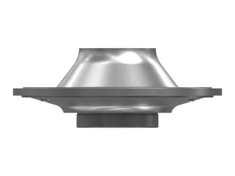 Переднее колесо, наружный диаметр 1173 мм