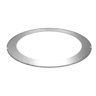 8R-6941: 4 mm tyk Reman ydre plade