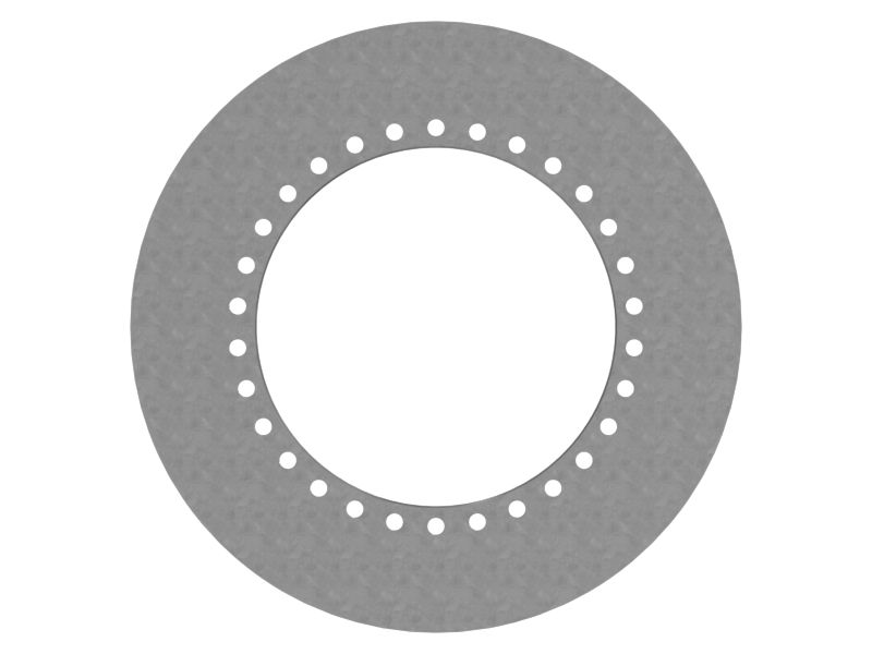 ДИСК ТОРМОЗ