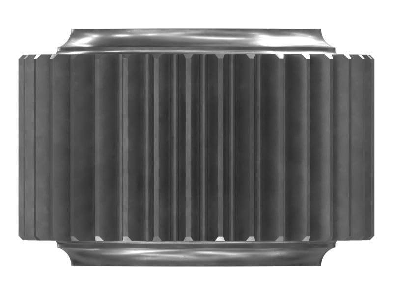 СОЛНЕЧНАЯ ШЕСТЕРНЯ