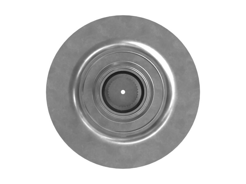 ВИЛКА В СБОРЕ